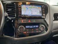 Mitsubishi Outlander Mitsubishi Outlander 2.0 Plug-In Hybrid, perfecta, autonomie EV 38Km