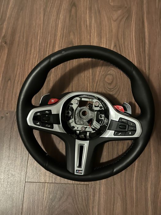 Volan BMW G02 M Competition