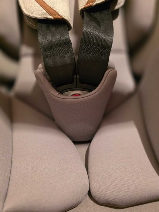 Стол Кошница за кола Joie i-Level Recline 40-85 см