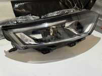 Renault Koleos десен фар (Рено Колеос desen far)