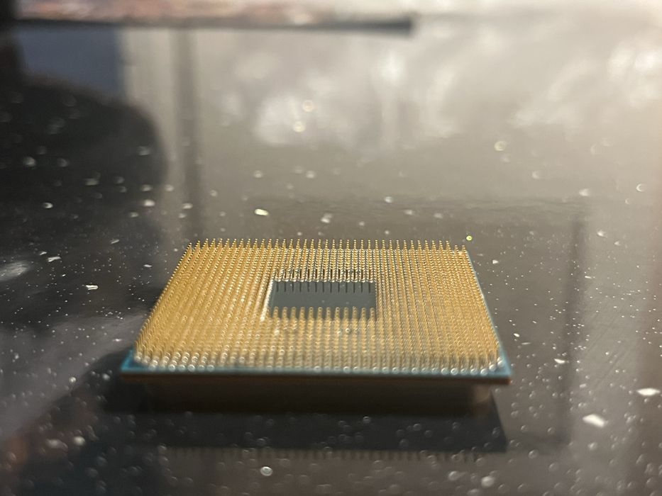 AMD Ryzen 5 2600x 4.2ghz (като нов)