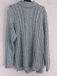 Bluza/rochie baby blue