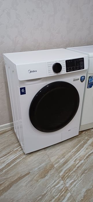 Продам стиральную машину автомат