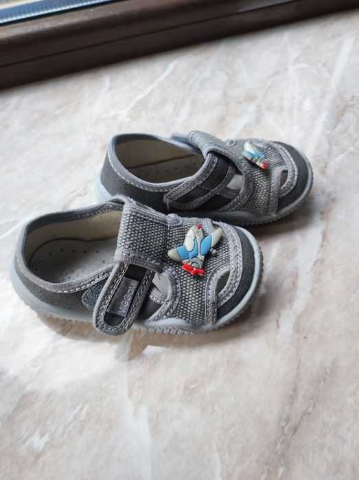 Детски пантофи Viggami