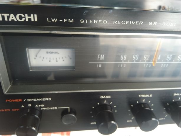 Radio Selena B 215