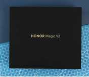 Honor Magic V2, Dual SIM, 16GB RAM, 512GB, 5G, Purple