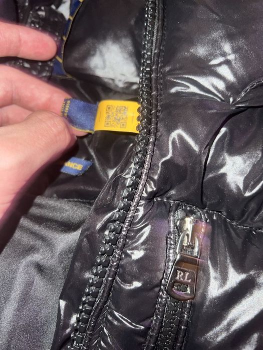 Geaca Polo Ralph Lauren(M)