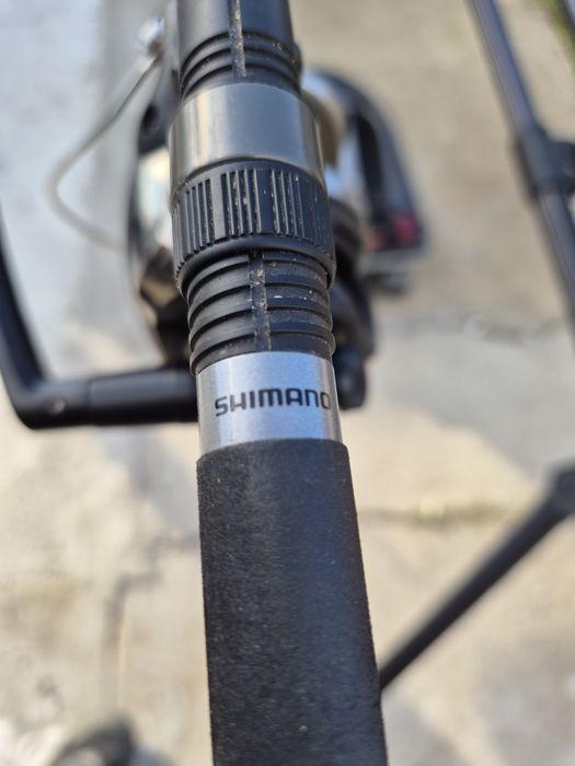 Шимано перфектно састояние