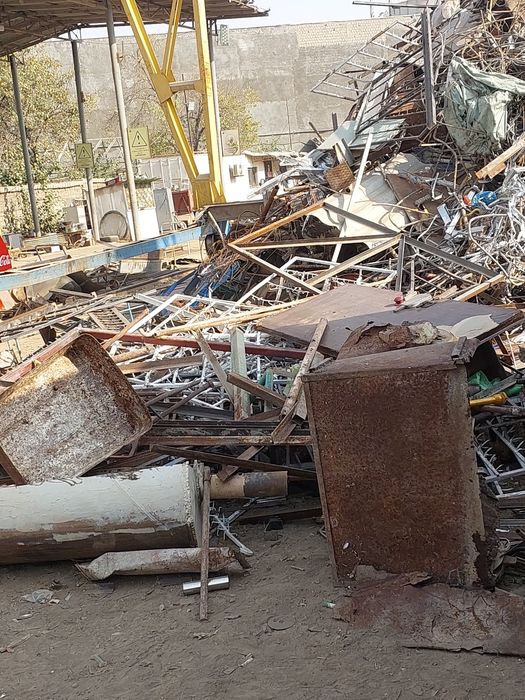 Metallom olamiz makalatura olamiz