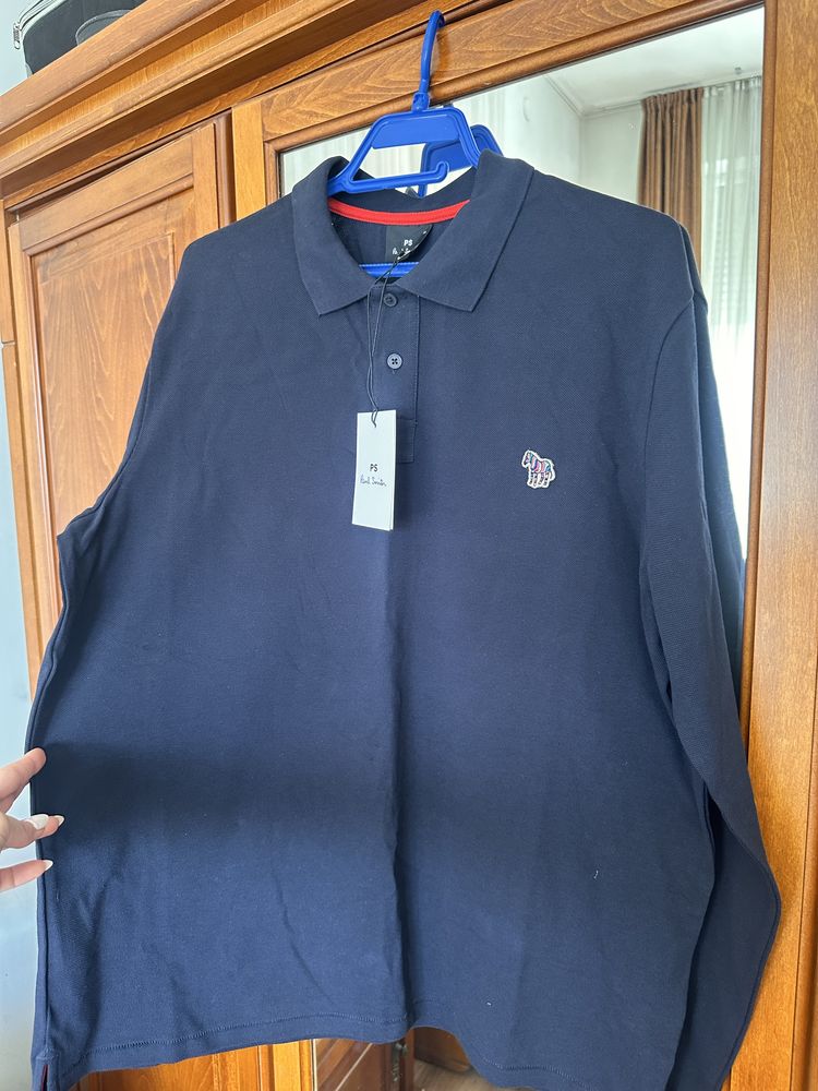 Мъжка блуза Paul smith XL