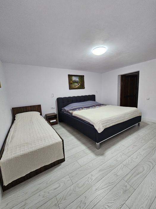 Cabana de închiriat cu ciubăr 20 persoane Negreni - Cluj
