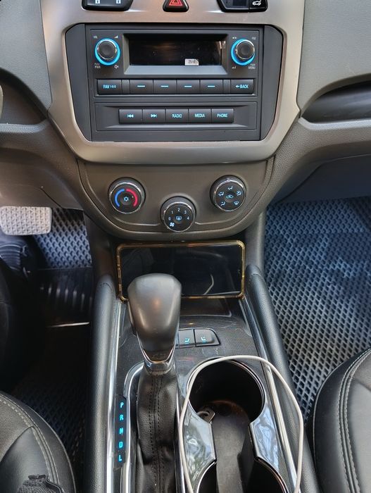 Срочно продам свое авто Chevrolet Cobalt