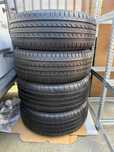 Cauciucuri anvelope 235 55 R19 Goodyear Q5