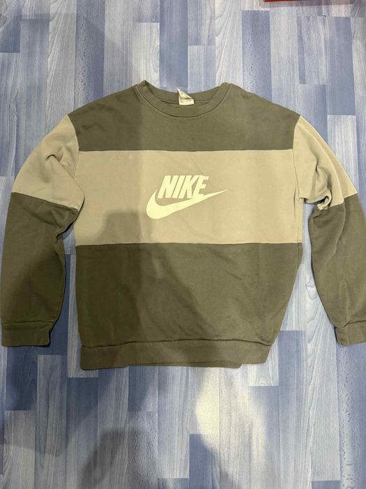 Две горнища и панталон на Nike