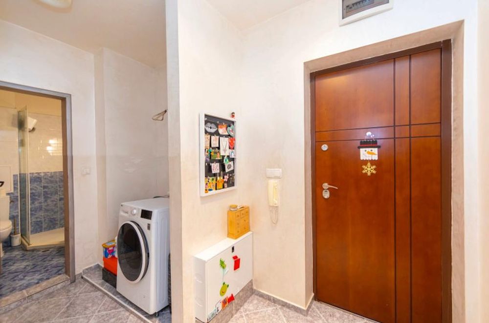 Дава се под наем Двустаен апартамент в София, Лозенец - 70 кв.м за 749 € - Снимка #8