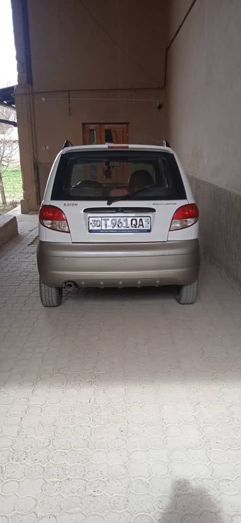 Matiz best Chevrolet