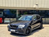 Bmw x3.Motor 2.0TDI.Xd