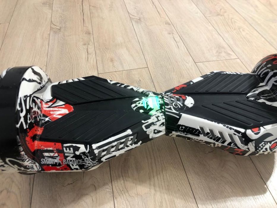 Hoverboard - Smart Balace stare ffff buna !!!