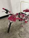 Vand bicicleta fete, roti pe 20