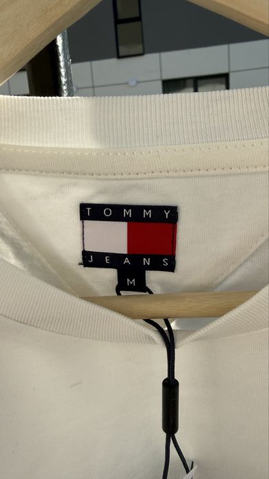 Tricou Tommy Jeans