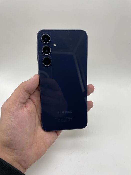 Samsung A35 128gb Брат Маркет