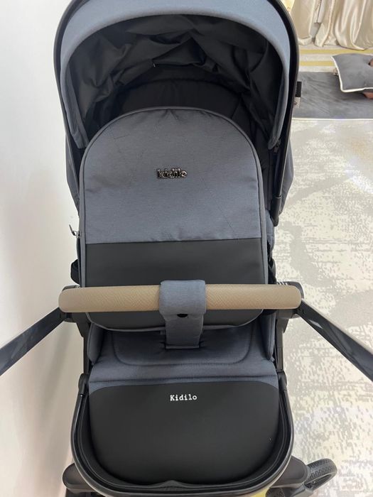 Коляска ьуу / новый