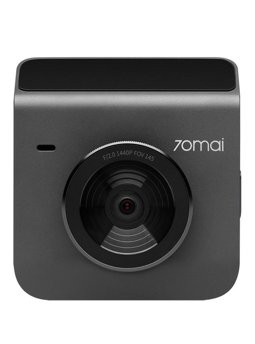 Видеорегистратор 70maiВидеорегистратор 70mai Dash Cam A400 черный