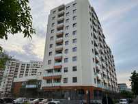 PF Vand Ap cu 1 Cam 36mp Zona Palas - Lazar Residence Bloc Nou