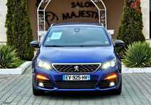 Peugeot 308 GT LINE 2.0, 180 CP