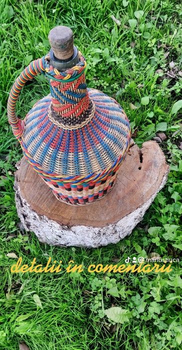 De vânzare ulcior vintage