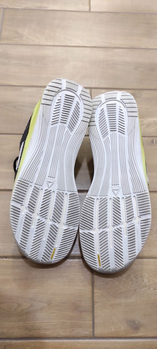 Reebok Crossfit nano 7