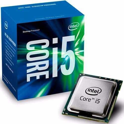 Core I5 7400 + MSI z170a Gaming M3