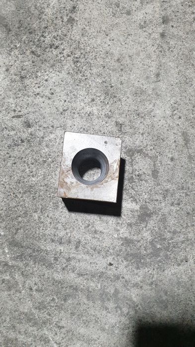 Части за трошачка ОМ35 / Петвои лагер / Разпорна плоча / Клин