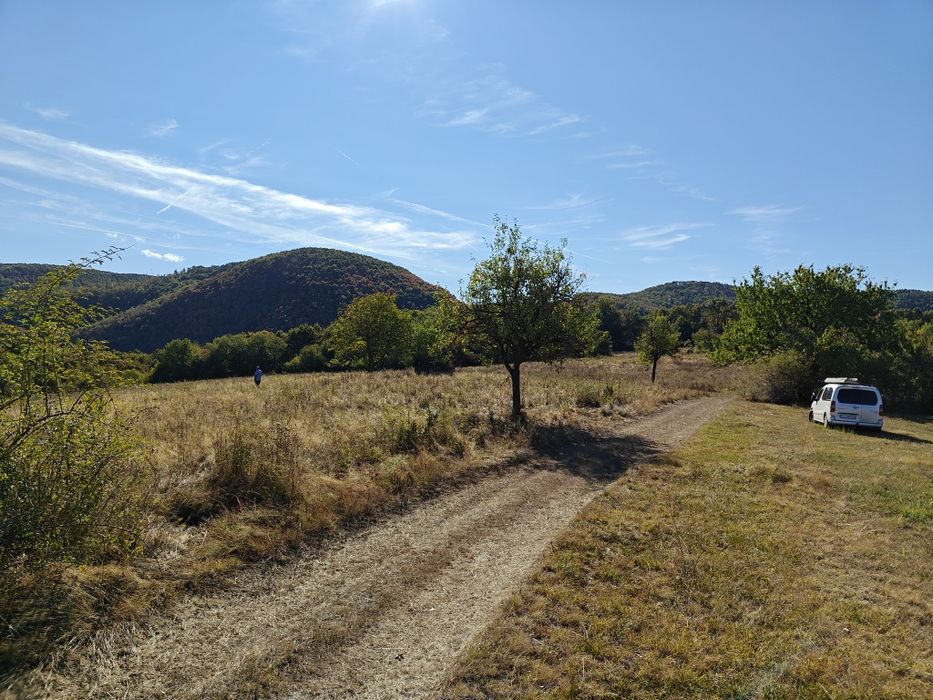 Teren extravilan 3,54 ha