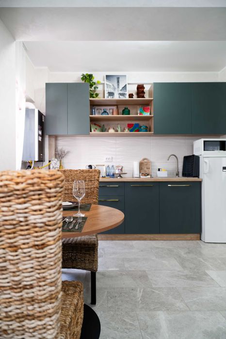 Apartament INTABULAT si LOC PARCARE Royal Town