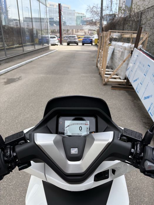 Honda PCX DX 125