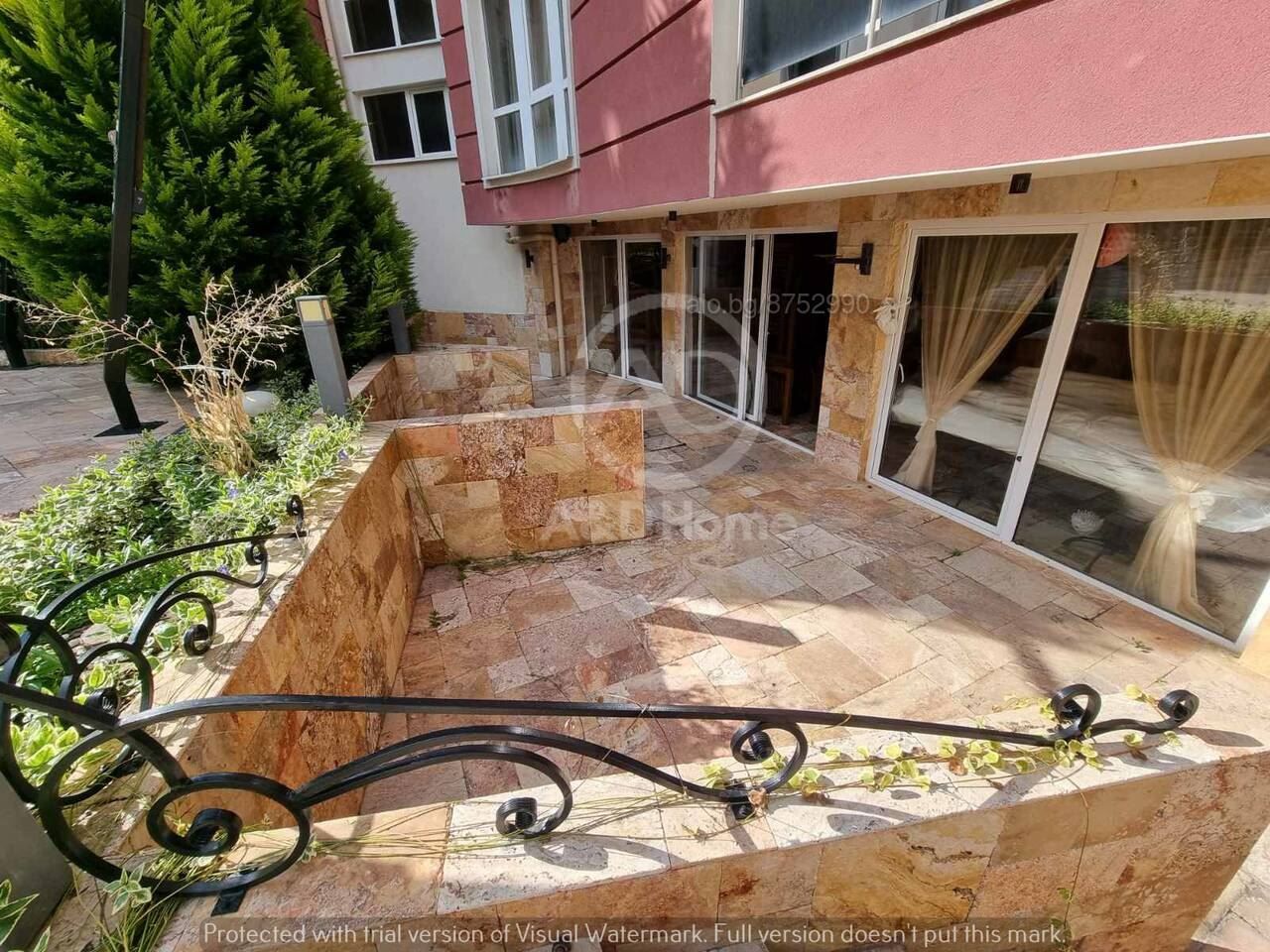 Дава се под наем Заведение в с. Равда, Област Бургас - 300 кв.м за 3600 € - Снимка #4