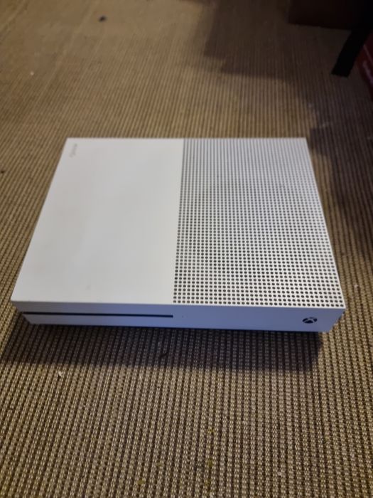 Consola XBoxOne functionala