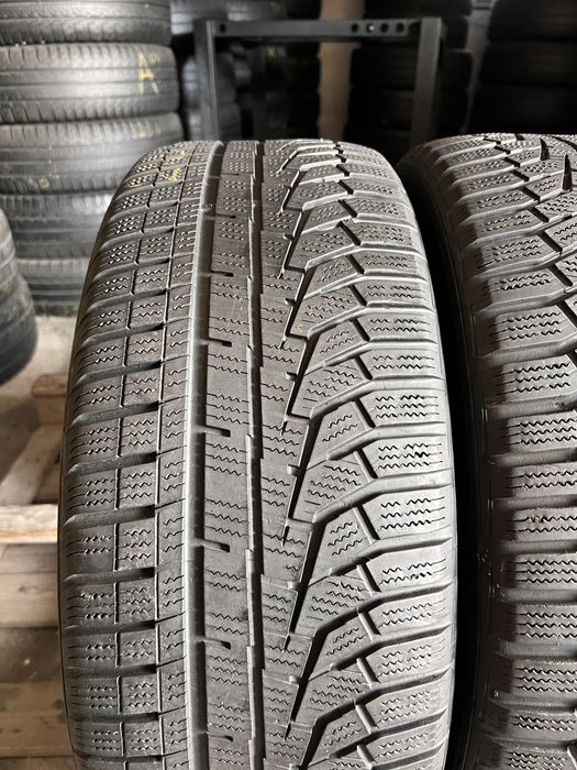 2 anvelope iarna 215/55/17 , Hankook , DOT 2020
