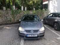 Se vinde vw GOLF 5