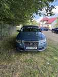 Audi a6 c6 2.7 tdi 2010