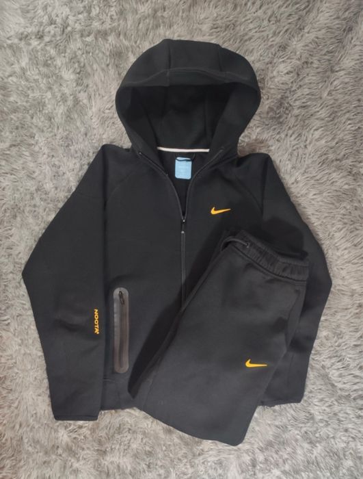 Nike nocta tech fleece
