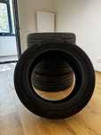 Set 4 anvelope Michelin Latitude Sport 3 275/50/R20