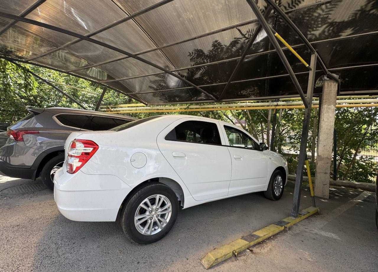 Chevrolet Cobalt Style