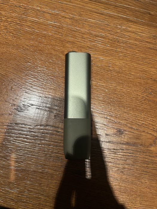 Iqos Iluma one verde