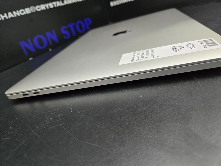 MacBook Pro 15 inch 2016