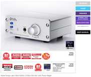 Furutech GT40 Alpha USB DAC