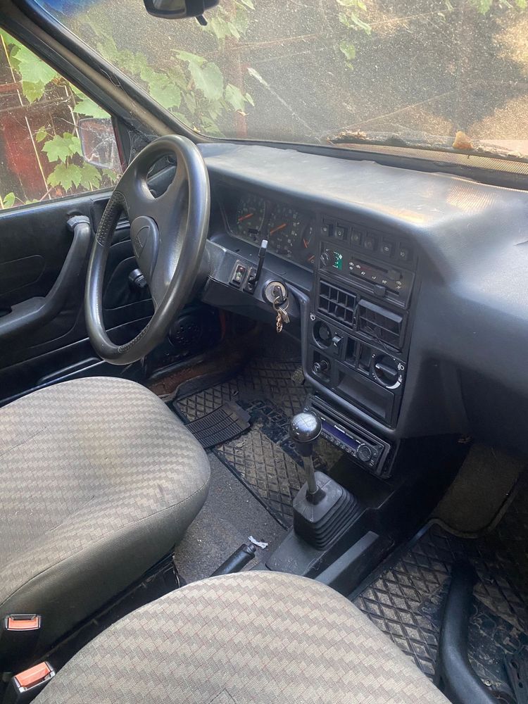 Vand Dacia 1310