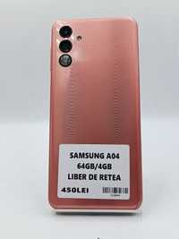 Samsung A04E 64gb/4gb RAM #31044