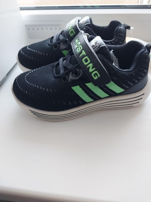 Детский кросовки